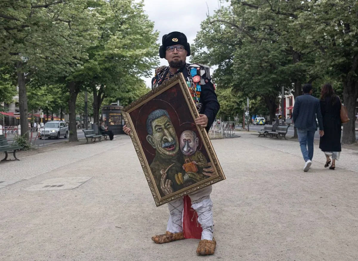 Политическо убийство Скрепецки Полша