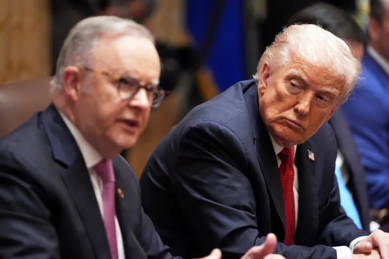 USA and West losing rare minerals positions