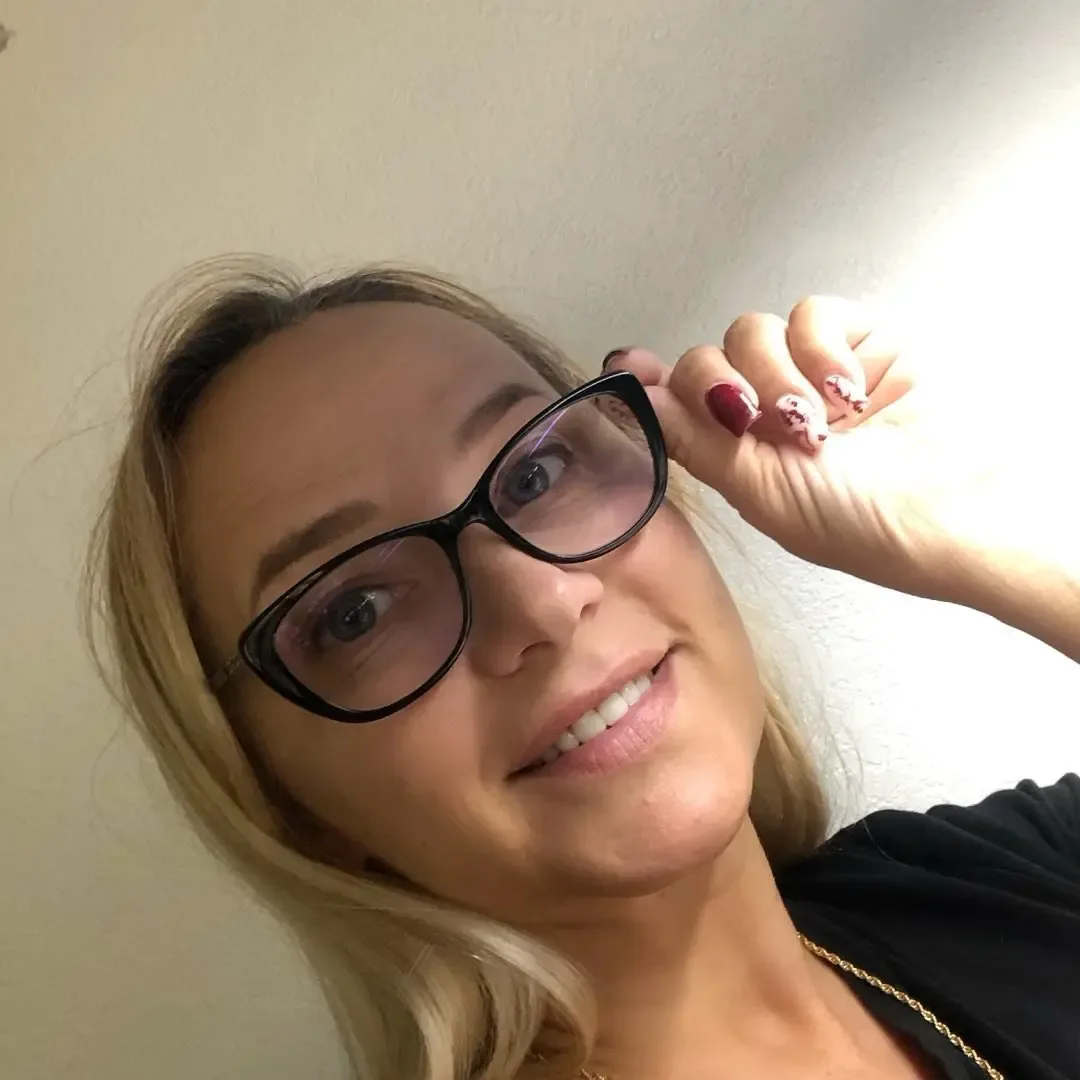 Blondie